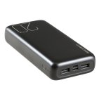 Купити Універсальна Мобільна Батарея Power Bank XO PR183 20000 mAh, 7