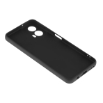 Купити Чохол TPU Matte 1.3mm для Motorola G34, 3