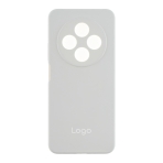 Купити Чохол Liquid Silicone (AA) Full Camera для Xiaomi Redmi 14C/Redmi A4/Poco C75, 11