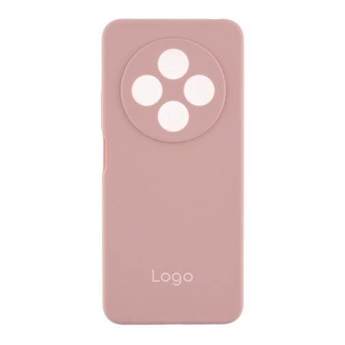 Купити Чохол Liquid Silicone (AA) Full Camera для Xiaomi Redmi 14C/Redmi A4/Poco C75, 15