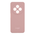 Купити Чохол Liquid Silicone (AA) Full Camera для Xiaomi Redmi 14C/Redmi A4/Poco C75, 15