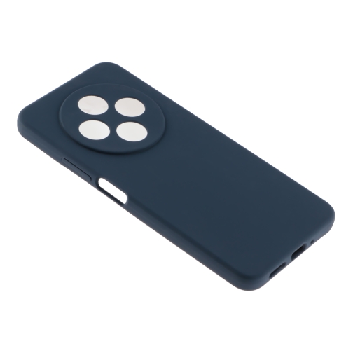 Купити Чохол Liquid Silicone (AA) Full Camera для Xiaomi Redmi 14C/Redmi A4/Poco C75, 18