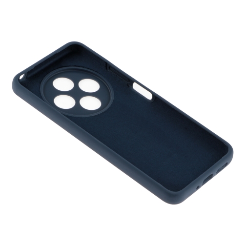 Купити Чохол Liquid Silicone (AA) Full Camera для Xiaomi Redmi 14C/Redmi A4/Poco C75, 19