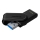 Купить USB Flash Drive 3.2 Kingston DT Exodia S 64GB Черный