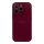 Купити Чохол Silicone Case Full Size with Frame для iPhone 16 Pro Max 42.Maroon