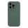 Купить Чехол Silicone Case Full Size with Frame для iPhone 16 Pro Max 55.Pine Green
