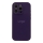 Купить Чехол Silicone Case Full Size with Frame для iPhone 16 Pro Max 78.Amethyst