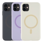 Купити Чохол Glow Silicone Case with Magsafe для iPhone 11
