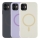 Купити Чохол Glow Silicone Case with Magsafe для iPhone 11