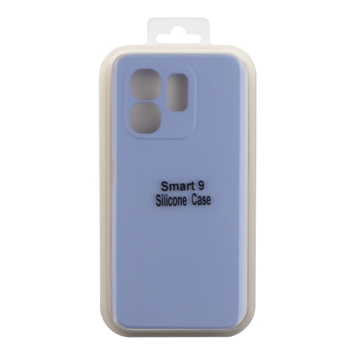 Купить Чехол Silicone Cover Full Camera (A) для Infinix Smart 9, 2