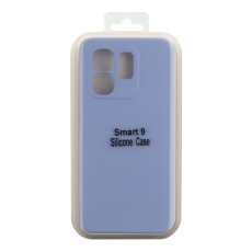 Купити Чохол Silicone Cover Full Camera (A) для Infinix Smart 9