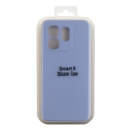 Купить Чехол Silicone Cover Full Camera (A) для Infinix Smart 9, 2