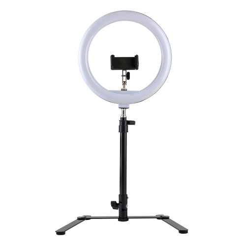 Купити Лампа Кільцева 26 см для Предметної зйомки м'ята упаковка