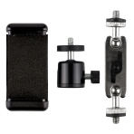 Купити Лампа Кільцева 26 см для Предметної зйомки м'ята упаковка, 3