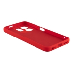 Купить Чехол Silicone Cover Full Camera (A) для Infinix Smart 9, 11