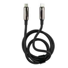 Купити Кабель USB LDNIO LC921 PD3.1/240W Type-C to Type-C Купити Кабель USB LDNIO LC921 PD3.1/240W Type-C to Type-C