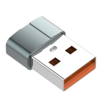 Купити Перехідник LDNIO LC150 USB-A to Type-C, 6