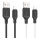 Купити Кабель USB Hoco X90 Lightning 2.4A