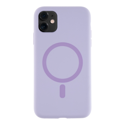 Купити Чохол Glow Silicone Case with Magsafe для iPhone 11, 18