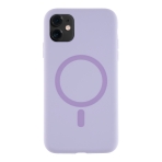 Купити Чохол Glow Silicone Case with Magsafe для iPhone 11, 18