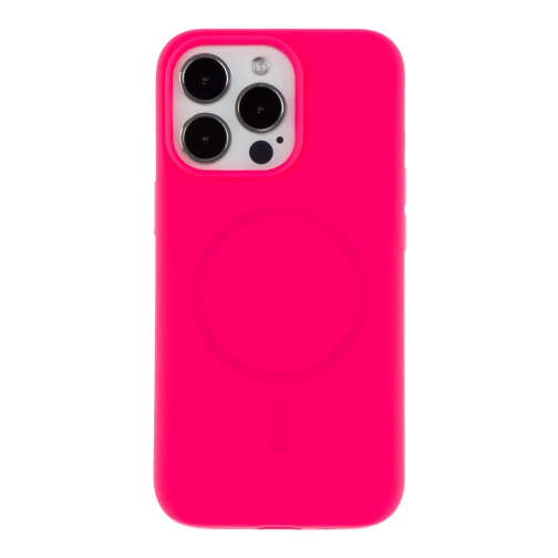 Купити Чохол Glow Silicone Case with Magsafe для iPhone 12 Pro Max, 17