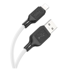 Купити Кабель USB Hoco X90 Lightning 2.4A, 4