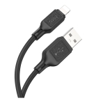 Купити Кабель USB Hoco X90 Lightning 2.4A, 5