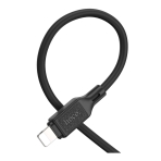 Купити Кабель USB Hoco X90 Lightning 2.4A, 6