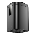 Купить Беспроводное Зарядное Устройство Hoco CQ20 3-in-1 15W Magnetic (iWatch), 5