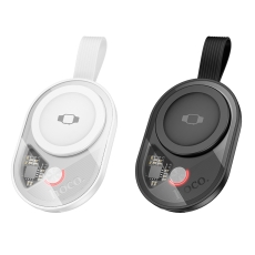 Купити Бездротовий Зарядний Пристрій Hoco CW60 For iWatch