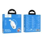 Купити Бездротовий Зарядний Пристрій Hoco CW60 For iWatch, 2