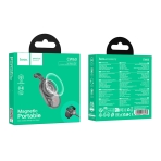 Купити Бездротовий Зарядний Пристрій Hoco CW60 For iWatch, 3