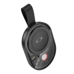 Купити Бездротовий Зарядний Пристрій Hoco CW60 For iWatch, 5