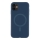 Купити Чохол Glow Silicone Case with Magsafe для iPhone 11 Dark blue