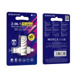 Купити USB флеш-накопичувач Borofone BUD3 USB3.0 Type C 32GB