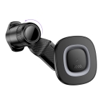 Купити Автотримач Hoco HW30 4.5-7.0 inch Magnetic Ring Wireless 15W, 6