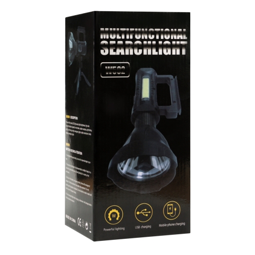 Купить Поисковый LED Фонарь W592, 2