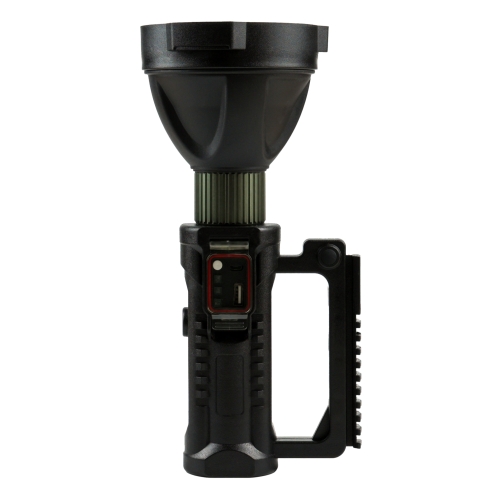 Купить Поисковый LED Фонарь W592, 3