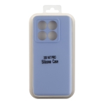 Купити Чохол Silicone Cover Full Camera (A) для Xiaomi 14T Pro, 2