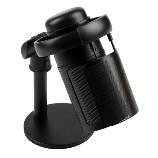 Купить Микрофон Для Стрима ME6S-RGB Настольный