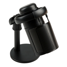 Купити Мікрофон Для Стриму ME6S-RGB Настільний