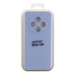 Купити Чохол Silicone Cover Full Camera (A) для Tecno Spark 30C (KL5n), 2