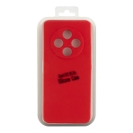 Купити Чохол Silicone Cover Full Camera (A) для Tecno Spark 30C (KL5n), 4