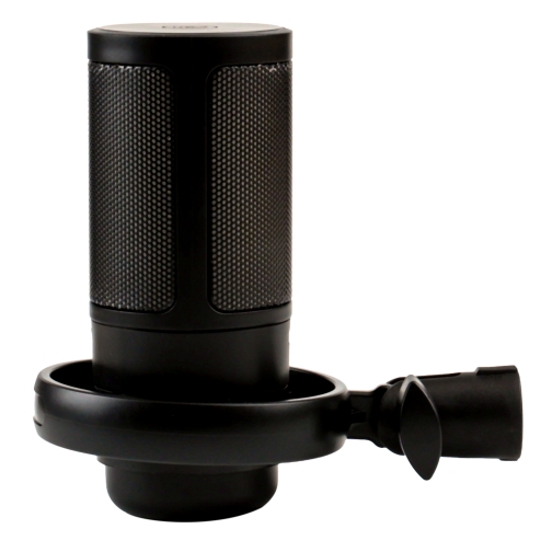 Купить Микрофон Для Стрима ME6S-RGB Настольный, 3