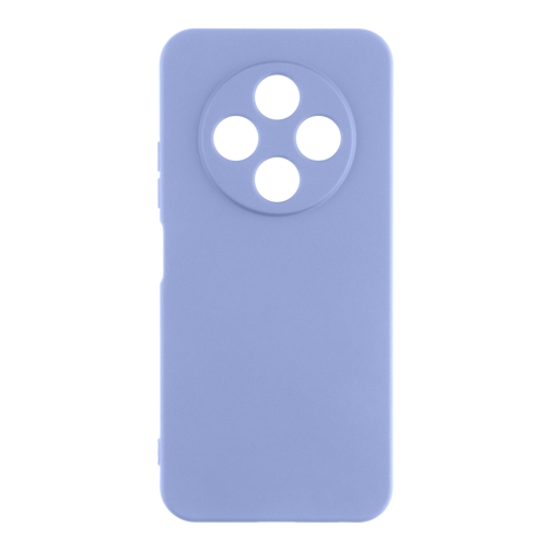 Купити Чохол Silicone Cover Full Camera (A) для Tecno Spark 30C (KL5n), 6
