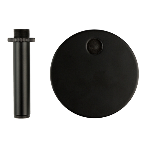 Купить Микрофон Для Стрима ME6S-RGB Настольный, 5