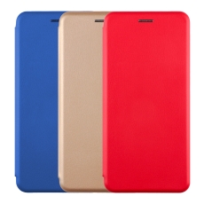 Купити Чохол-книжка шкіра для Xiaomi Redmi Note 14 5G