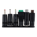 Купити Універсальний Зарядний Пристрій 3-24V/3A/72W+14 Tips, 3