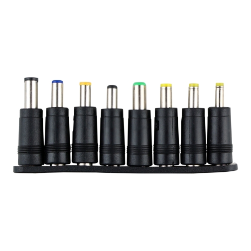 Купити Універсальний Зарядний Пристрій 3-24V/3A/72W+14 Tips, 4