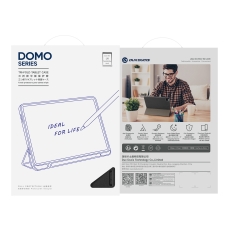 Купить Чехол Dux Ducis Domo для Lenovo Tab K11 Plus 11.45"